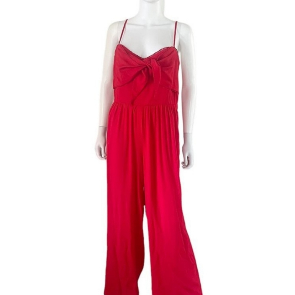 Francesca's Collections. This item has never been worn!New with tags! Bright red